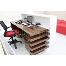 Klassenzimmer Möbel-Lösungen