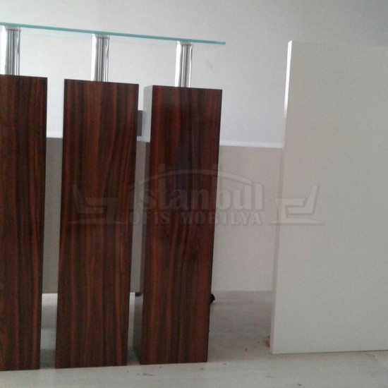 Box Arbeitsplatten Dolce