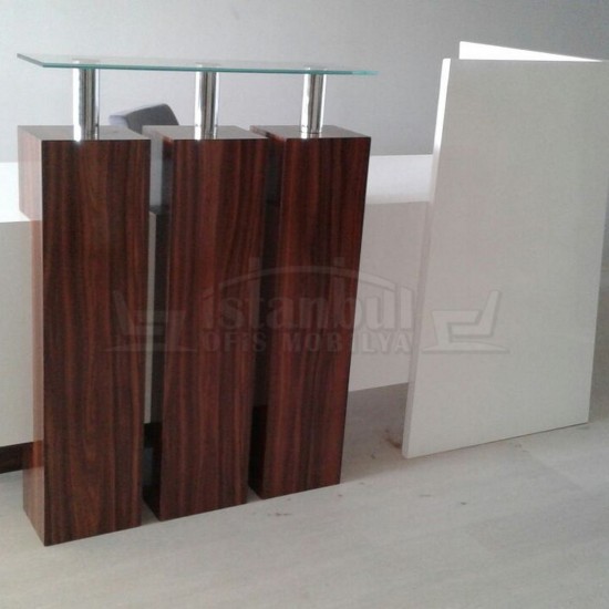 Box Arbeitsplatten Dolce