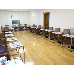 Viper Room Meetings Und Seminare