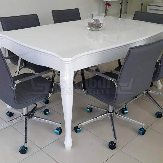 Alta See Besprechungstisch