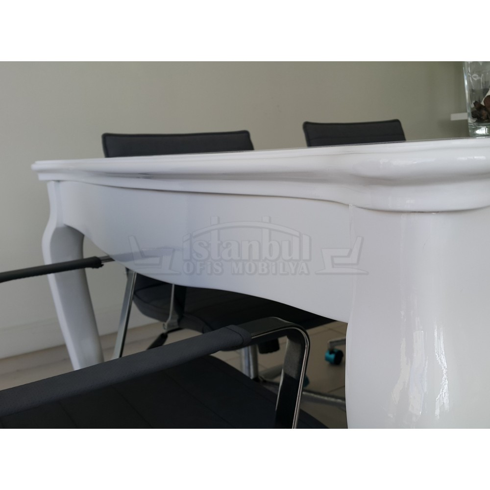 Alta See Besprechungstisch