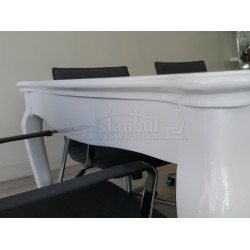 Alta See Besprechungstisch