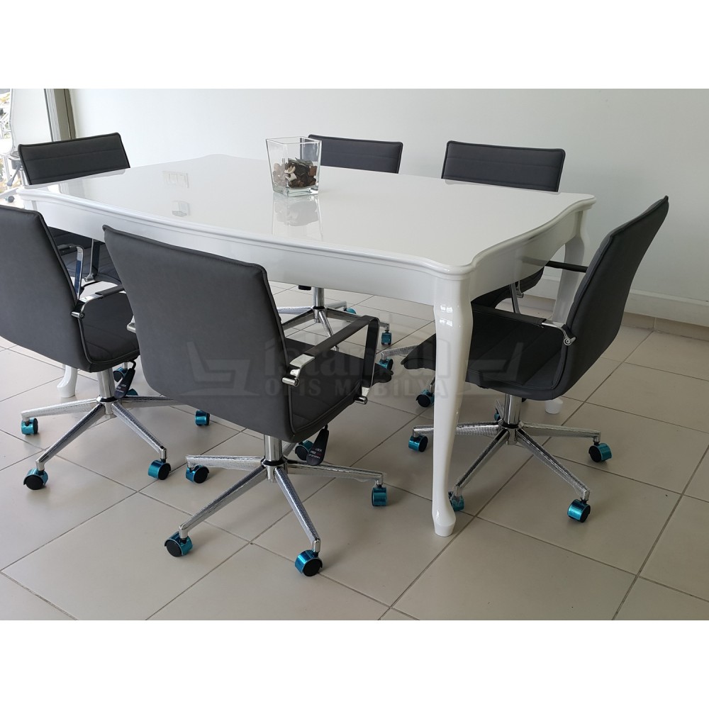 Alta See Besprechungstisch