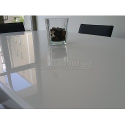 Alta See Besprechungstisch