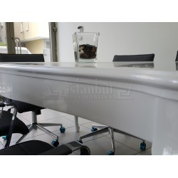 Alta See Besprechungstisch