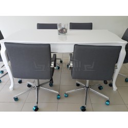 Alta See Besprechungstisch