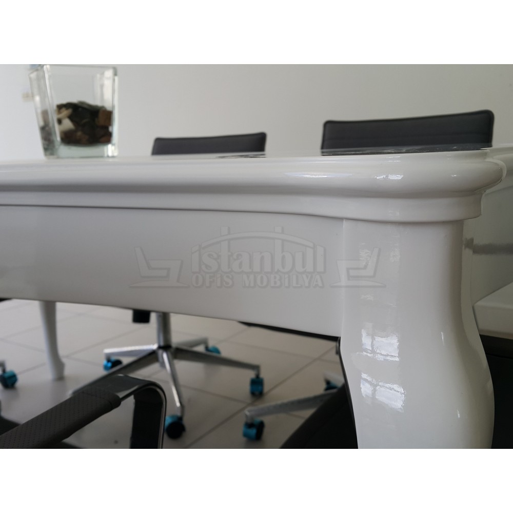 Alta See Besprechungstisch