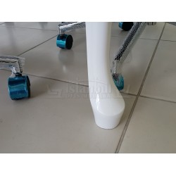 Alta See Besprechungstisch