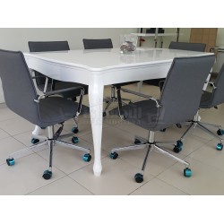 Alta See Besprechungstisch