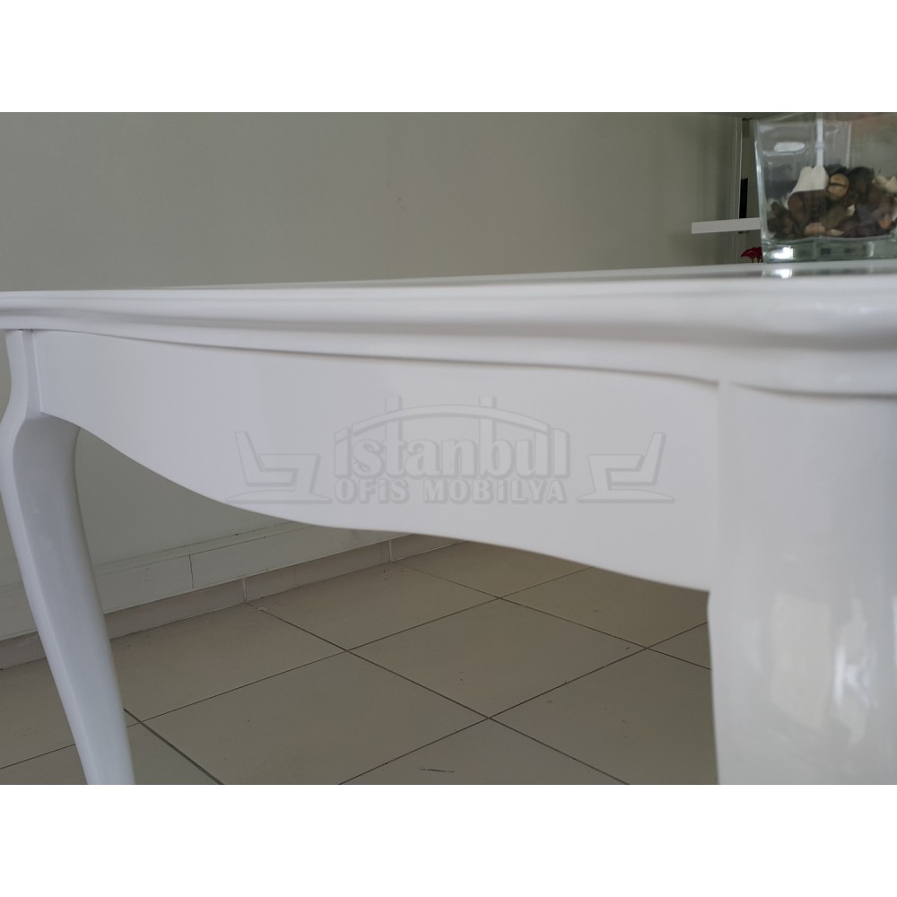 Alta See Besprechungstisch