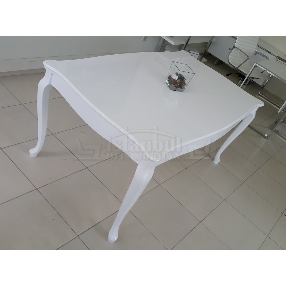 Alta See Besprechungstisch