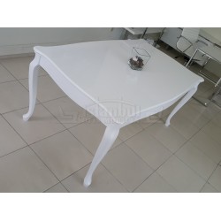 Alta See Besprechungstisch