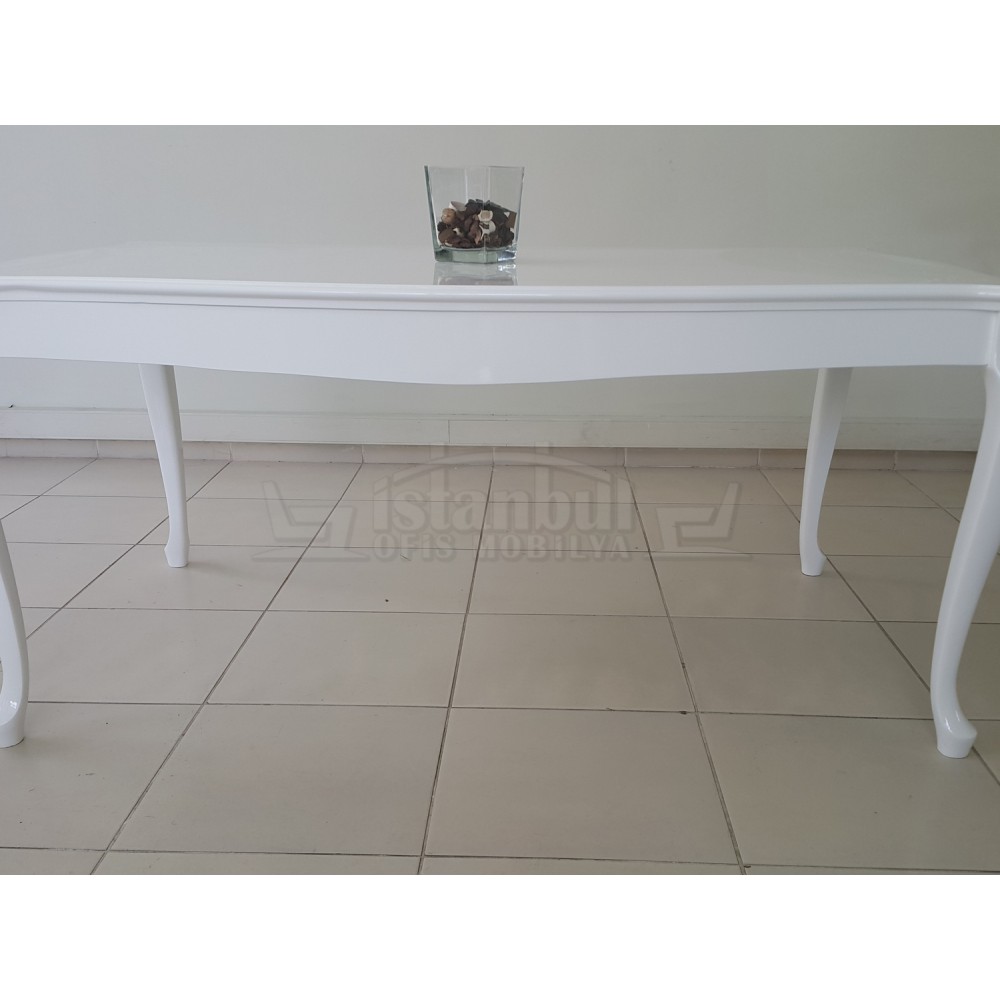 Alta See Besprechungstisch