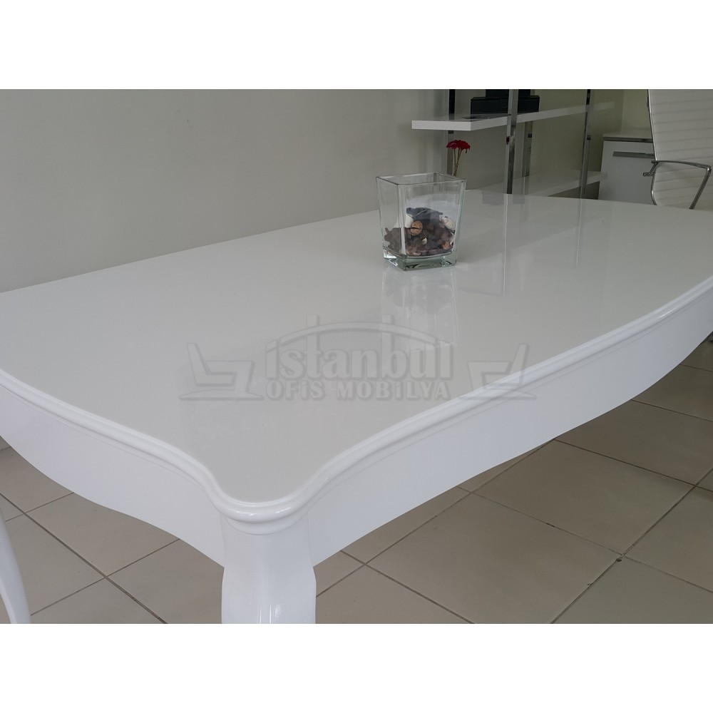 Alta See Besprechungstisch