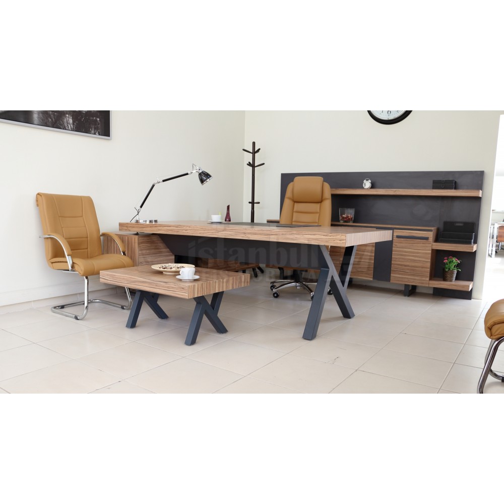 First Class Führungsteam