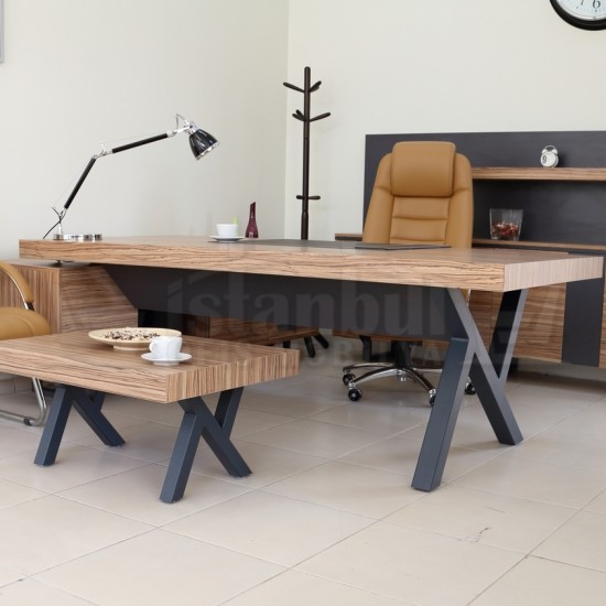 First Class Führungsteam