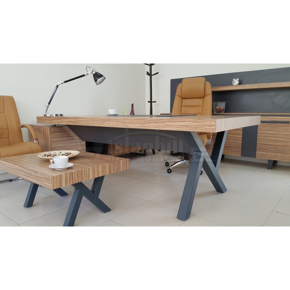 First Class Führungsteam