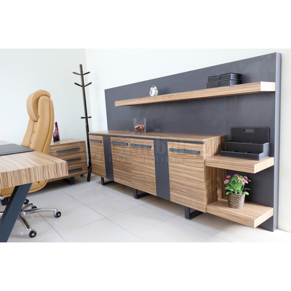 First Class Führungsteam