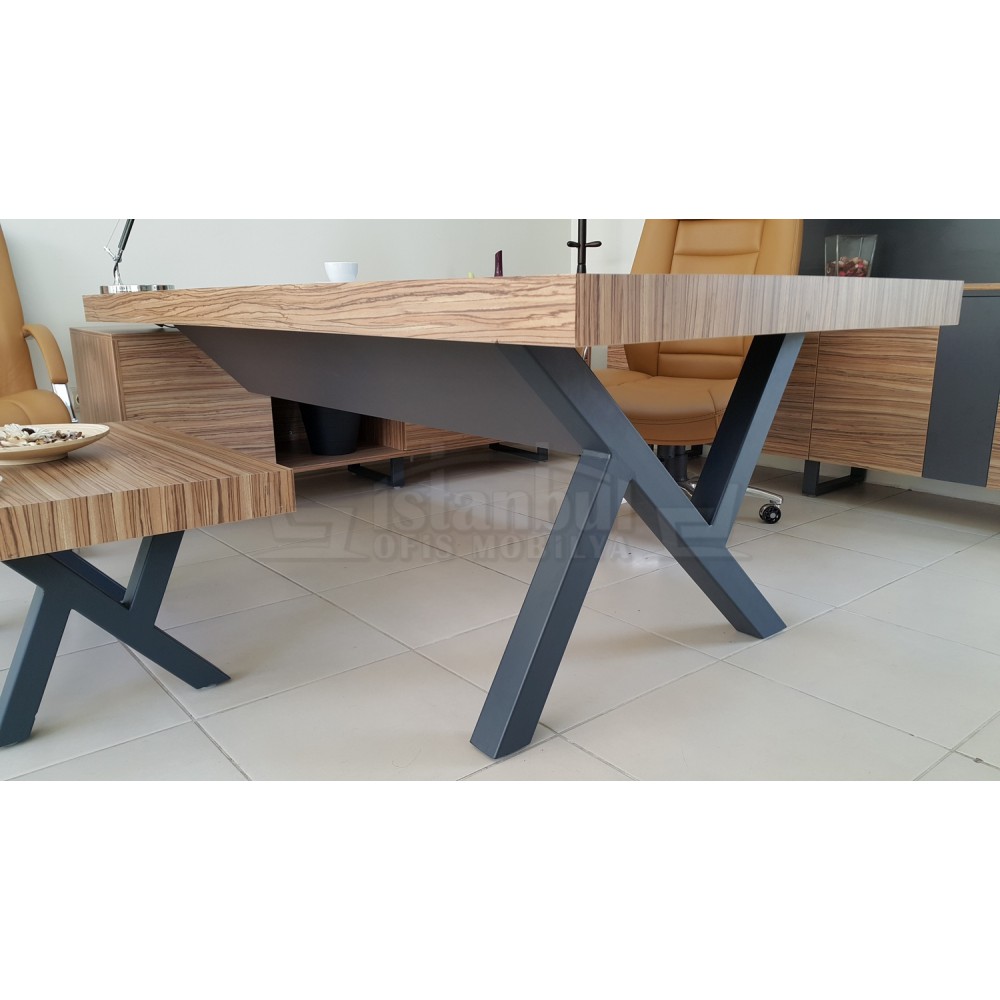 First Class Führungsteam