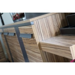 First Class Führungsteam