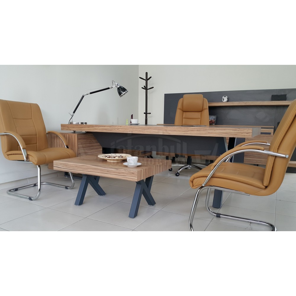 First Class Führungsteam