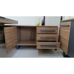 First Class Führungsteam