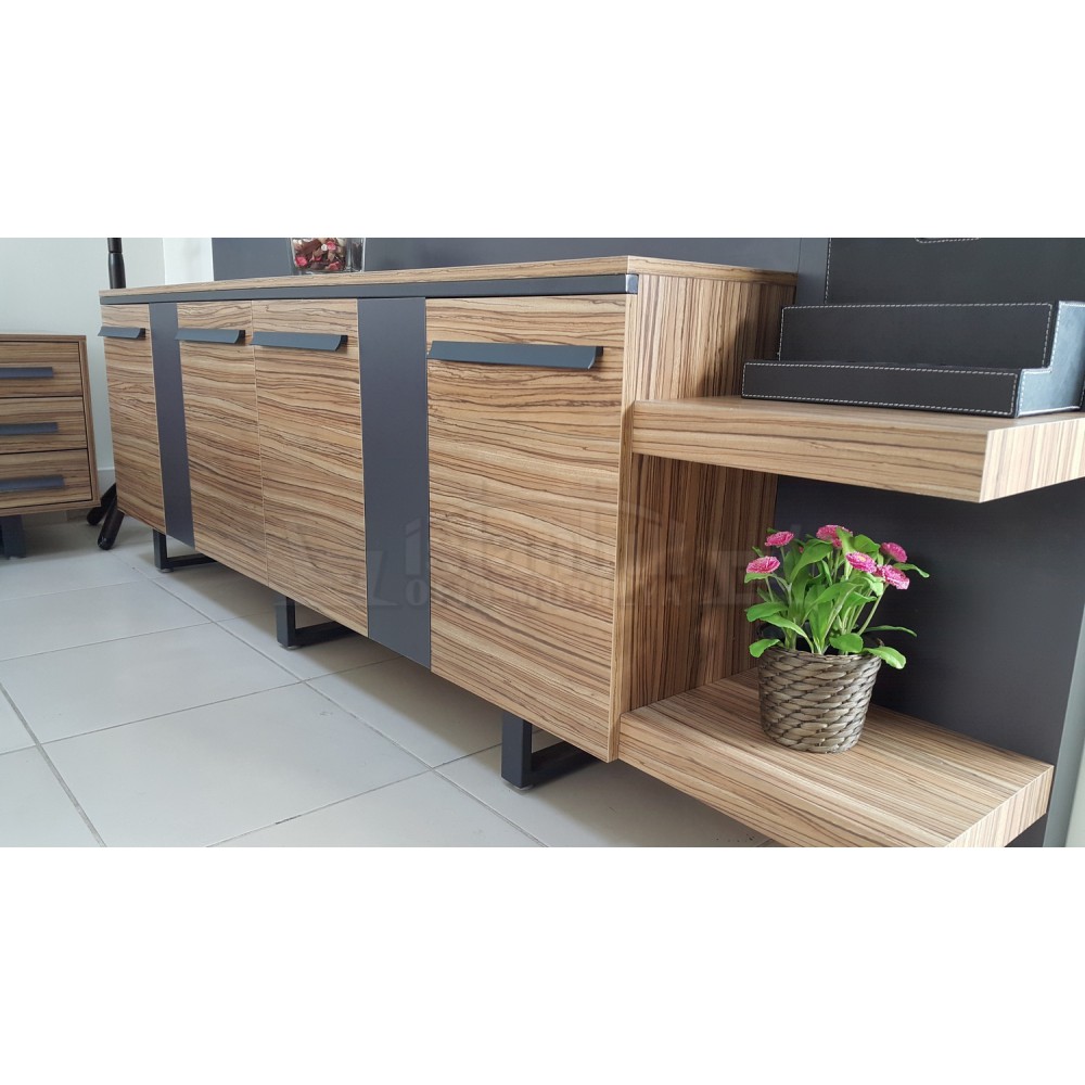 First Class Führungsteam