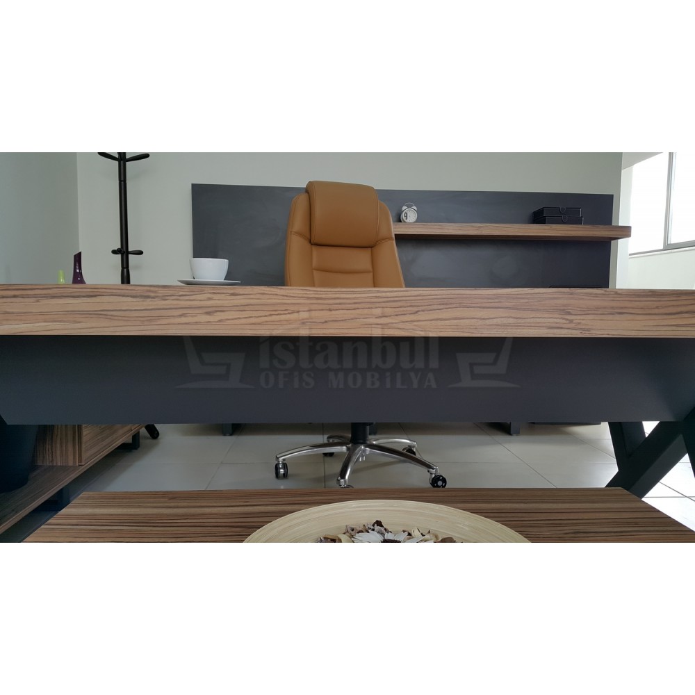 First Class Führungsteam