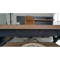 First Class Führungsteam