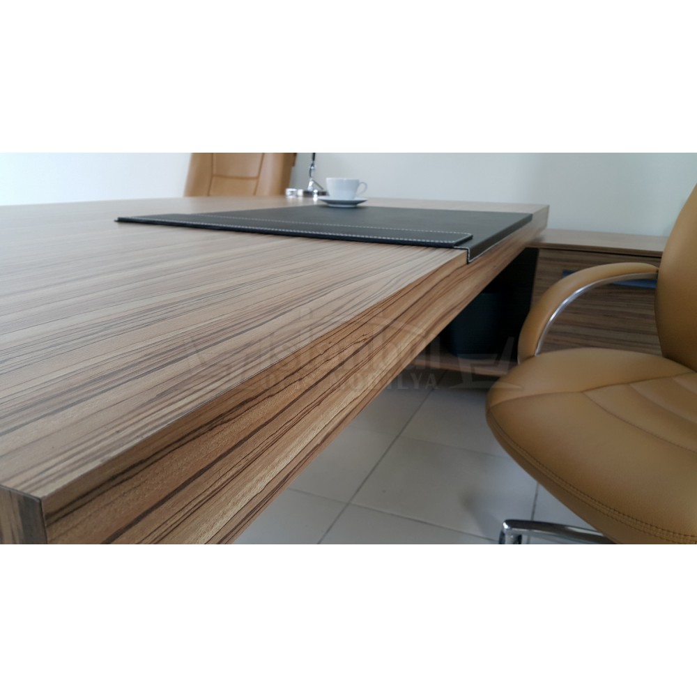 First Class Führungsteam