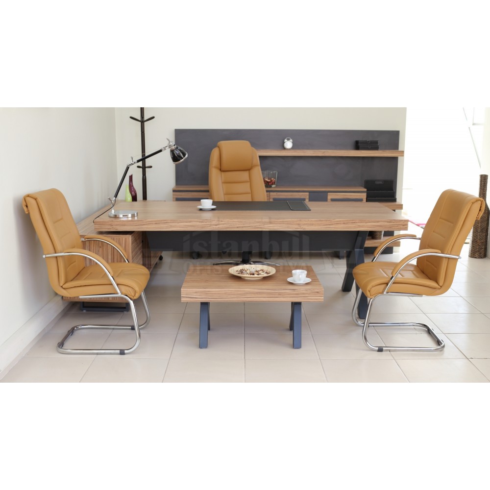 First Class Führungsteam