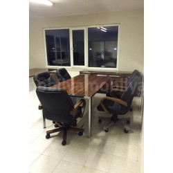 Verschiedene Büromöbel Sonstiges Geschehen