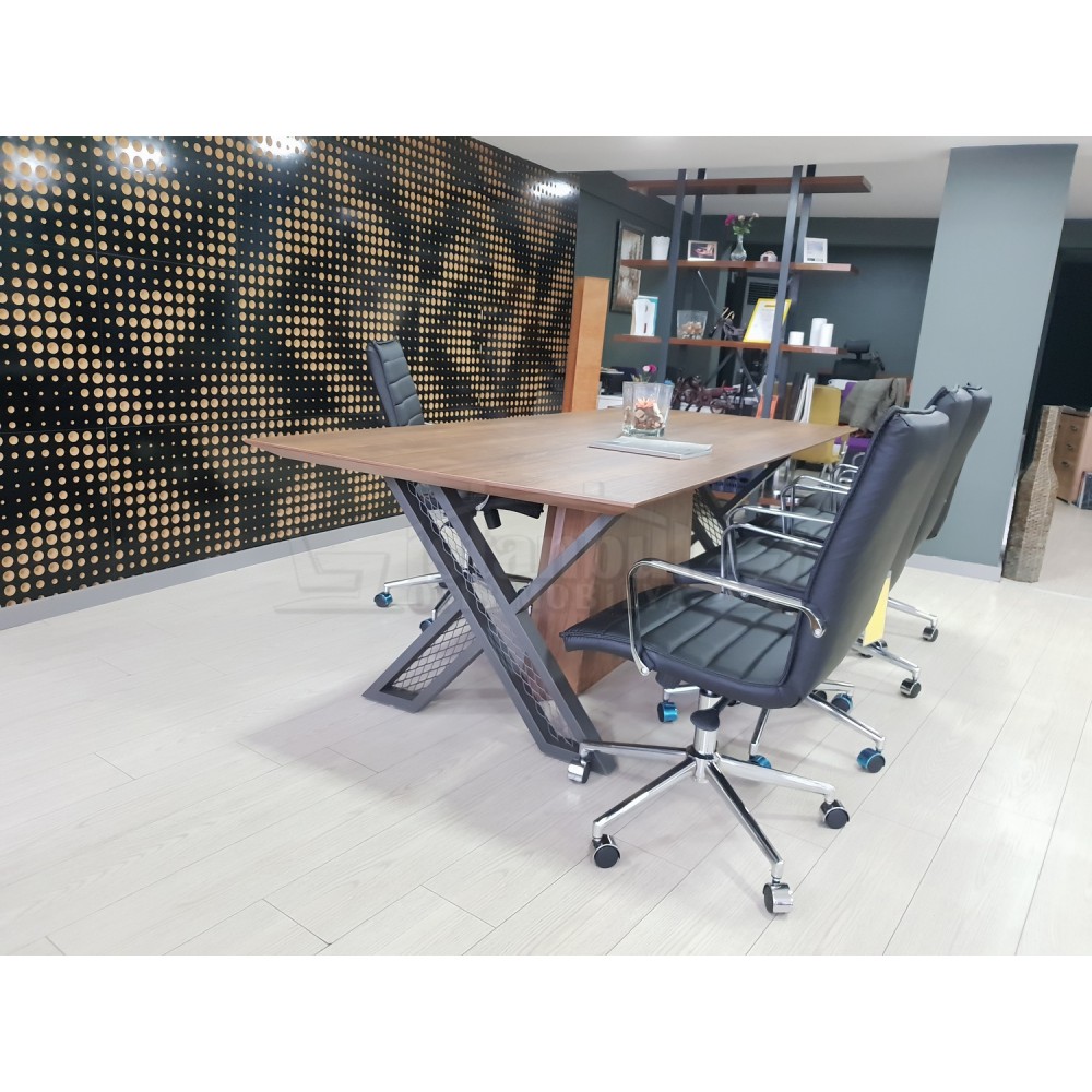 Signature Vip Besprechungstisch