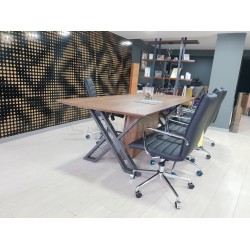 Signature Vip Besprechungstisch