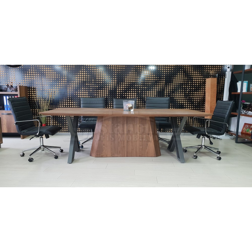 Signature Vip Besprechungstisch