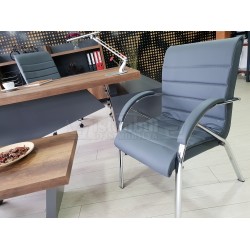 Istanbul Office Manager Tabelle Elegant - Barock Anthrazit