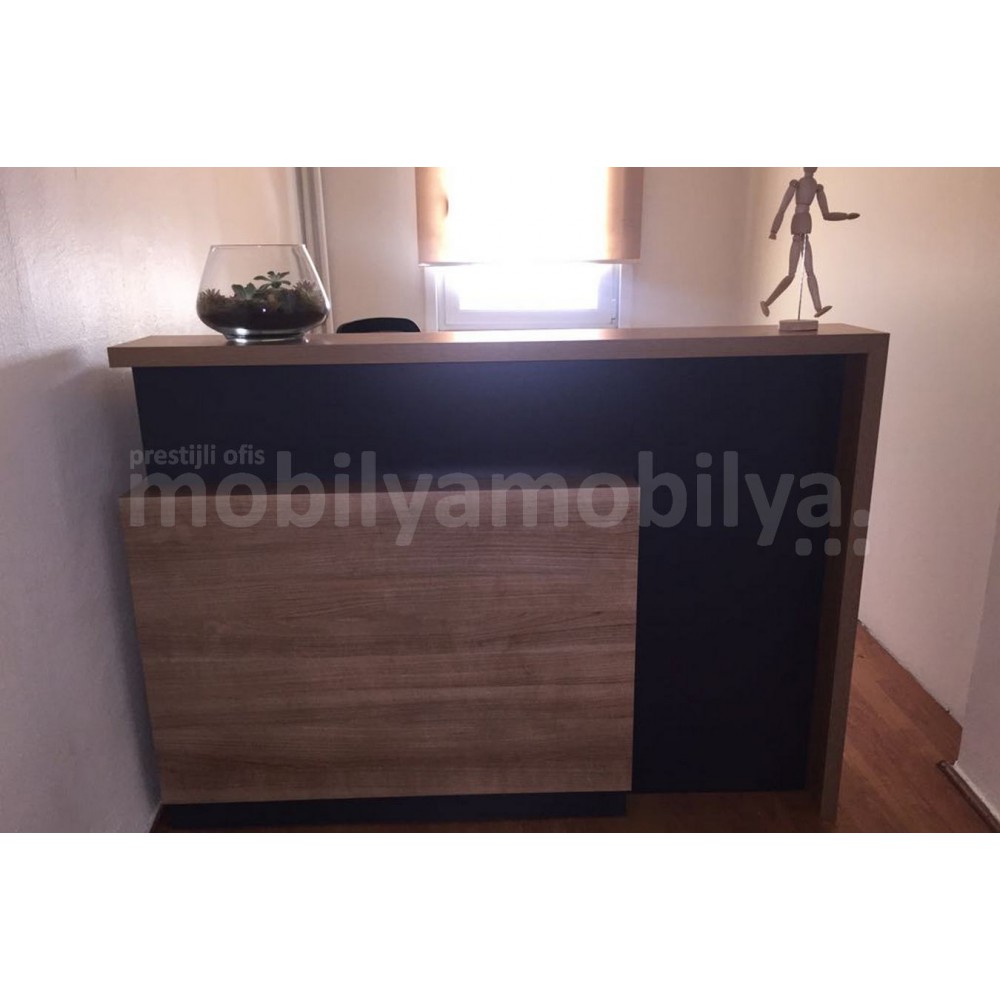 Frau Taksim Tulip Besprechungstisch