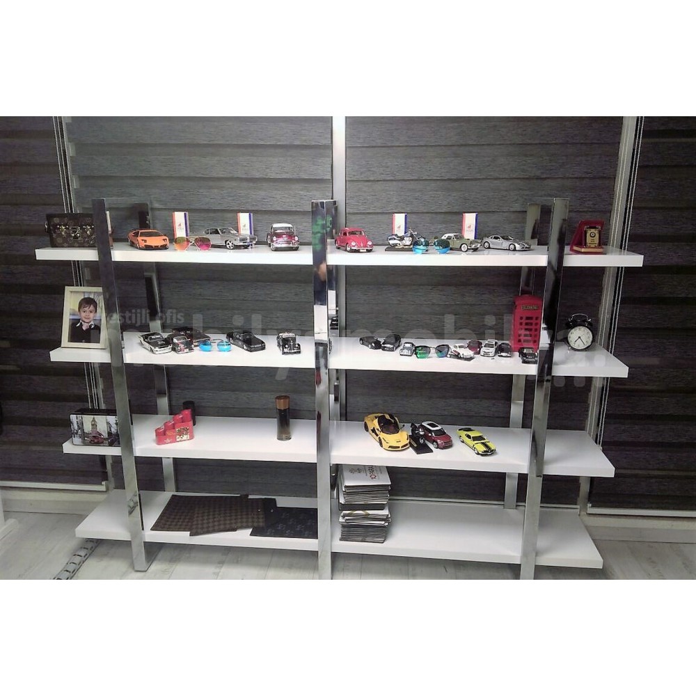 Herr Karahan Bound For Glory Mode Hunters Büromöbel