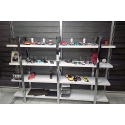 Herr Karahan Bound For Glory Mode Hunters Büromöbel