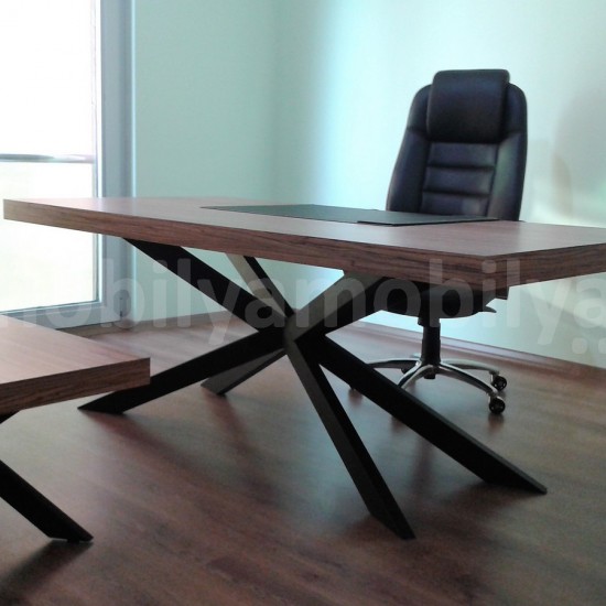 Istanbul Führungsteam