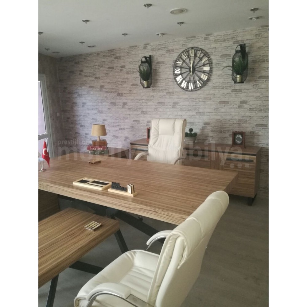 Mugla Büro Executive Office