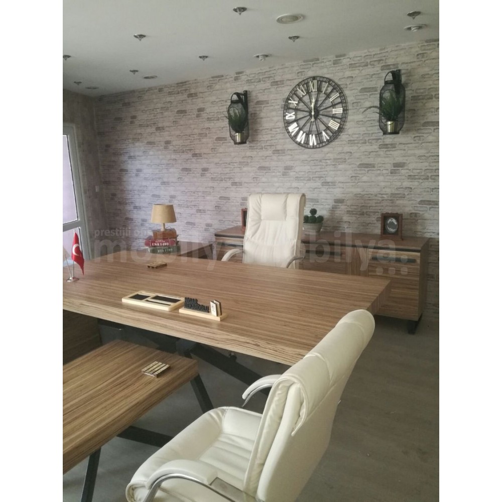 Mugla Büro Executive Office