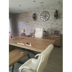 Mugla Büro Executive Office