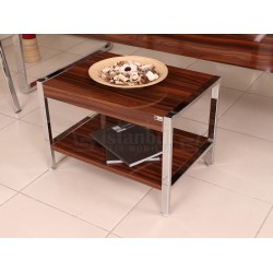 Apple-Istanbul-Büro-Schreibtisch Executive Office Hg. Nussbaum