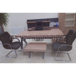 Erdogan Gebäude Istanbul