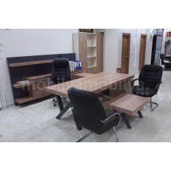 Erdogan Gebäude Istanbul