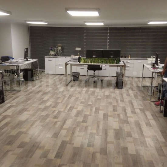 Herr Karahan Bound For Glory Mode Hunters Büromöbel