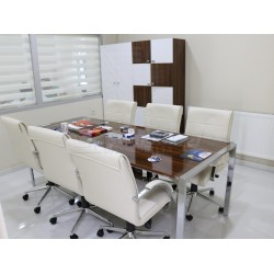 Lehrerzimmer Kabinett