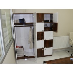 Lehrerzimmer Kabinett